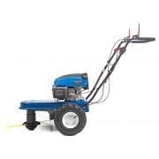 Hyundai HYFT60SP Heavy Duty Self Propelled Petrol Wheeled Grass Trimmer